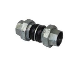 KIT DE ACOPLAMENTO ANTI-VIBRAÇÃO DN80 PN16