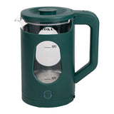 Chaleira elétrica Sokany SK-SH-1071 para 2,3 l 2000 W Verde
