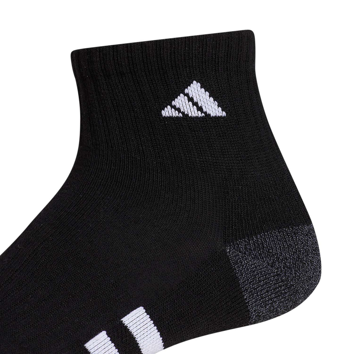Meia/ Cush Ankle 3PP	Azul-escuro Jogo de 3