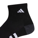 Meia/ Cush Ankle 3PP	Azul-escuro Jogo de 3