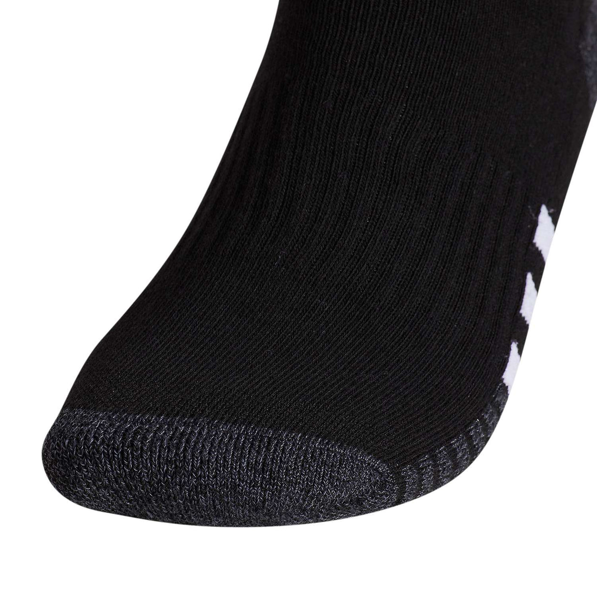 Meia/ Cush Ankle 3PP	Azul-escuro Jogo de 3