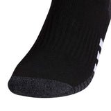 Meia/ Cush Ankle 3PP	Azul-escuro Jogo de 3
