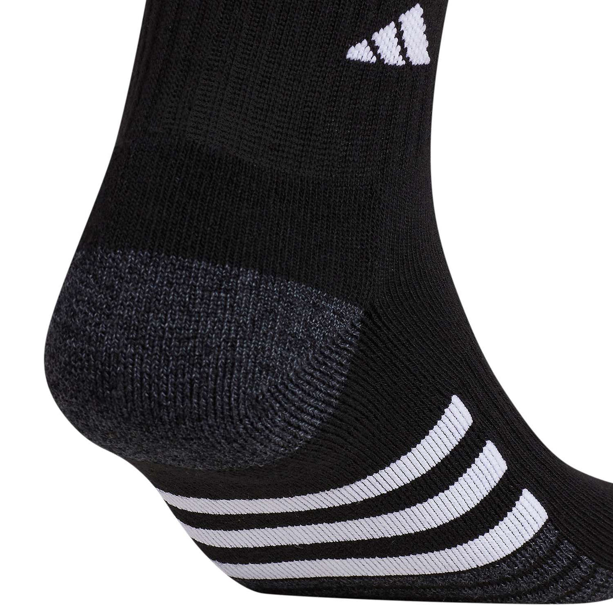 Meia/ Cush Ankle 3PP	Azul-escuro Jogo de 3