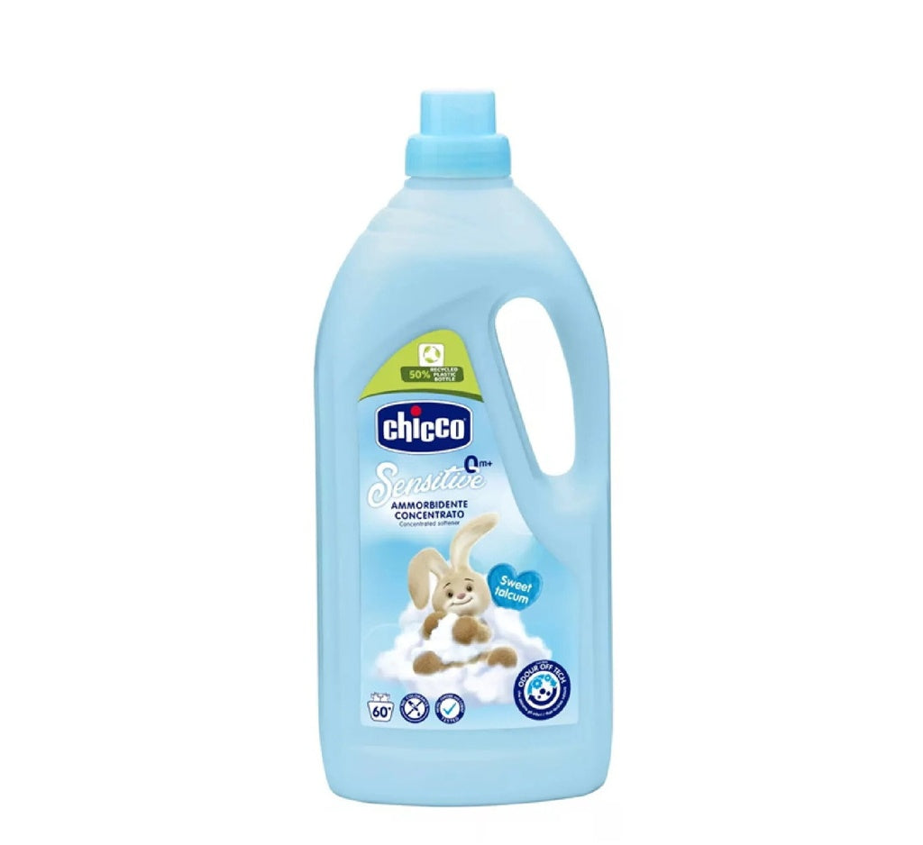 CHICCO AMACIADOR SENSITEVE 1.5ML 0M+
