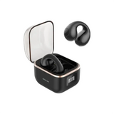 Green Lion Clip-On Wireless Earbuds – Preto