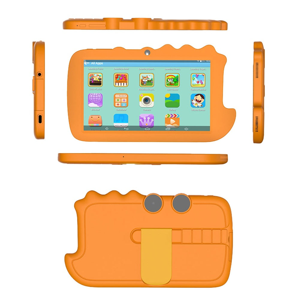 GREEN LION G-KID 7 TABLET DE APRENDIZAGEM INFANTIL 7" 2GB+16GB