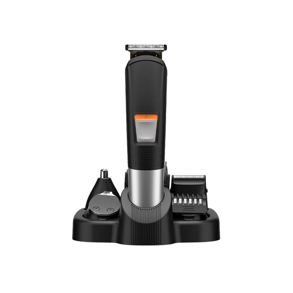 Green Lion Kit Grooming Masculino – Preto