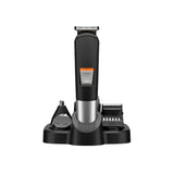 Green Lion Kit Grooming Masculino – Preto