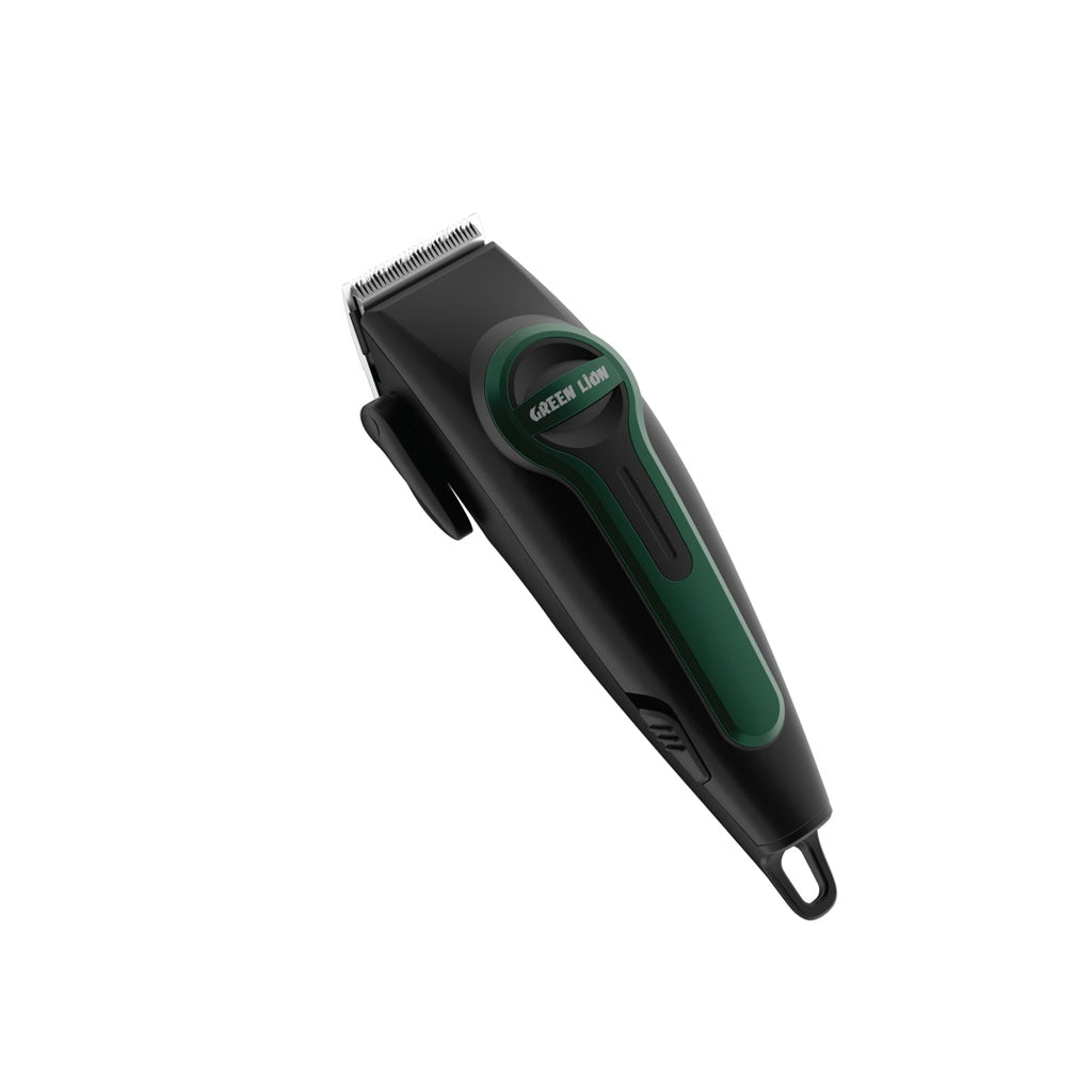 MÁQUINA DE CORTAR CABELO PROFISSIONAL GREEN LION