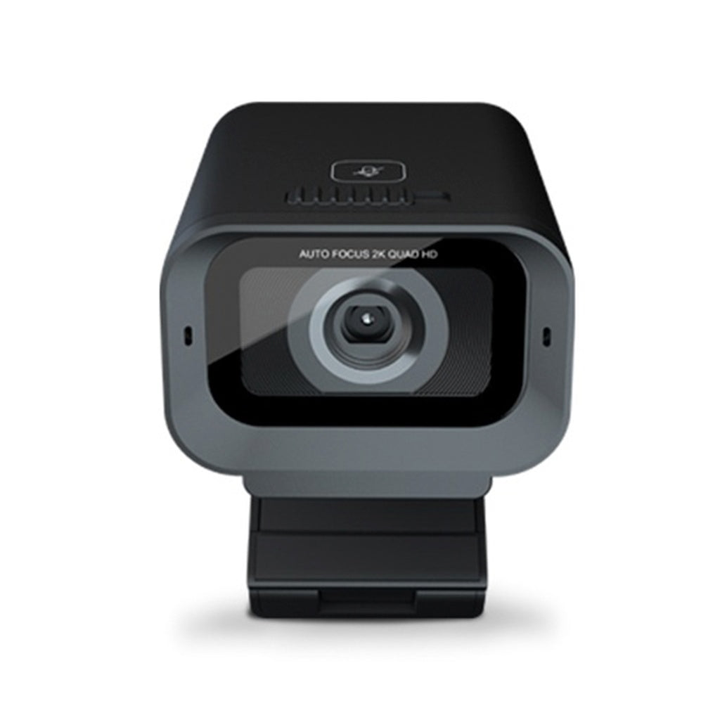 PORODO GAMING AUTO FOCUS WEB CAM COM MICROFONE EMBUTIDO