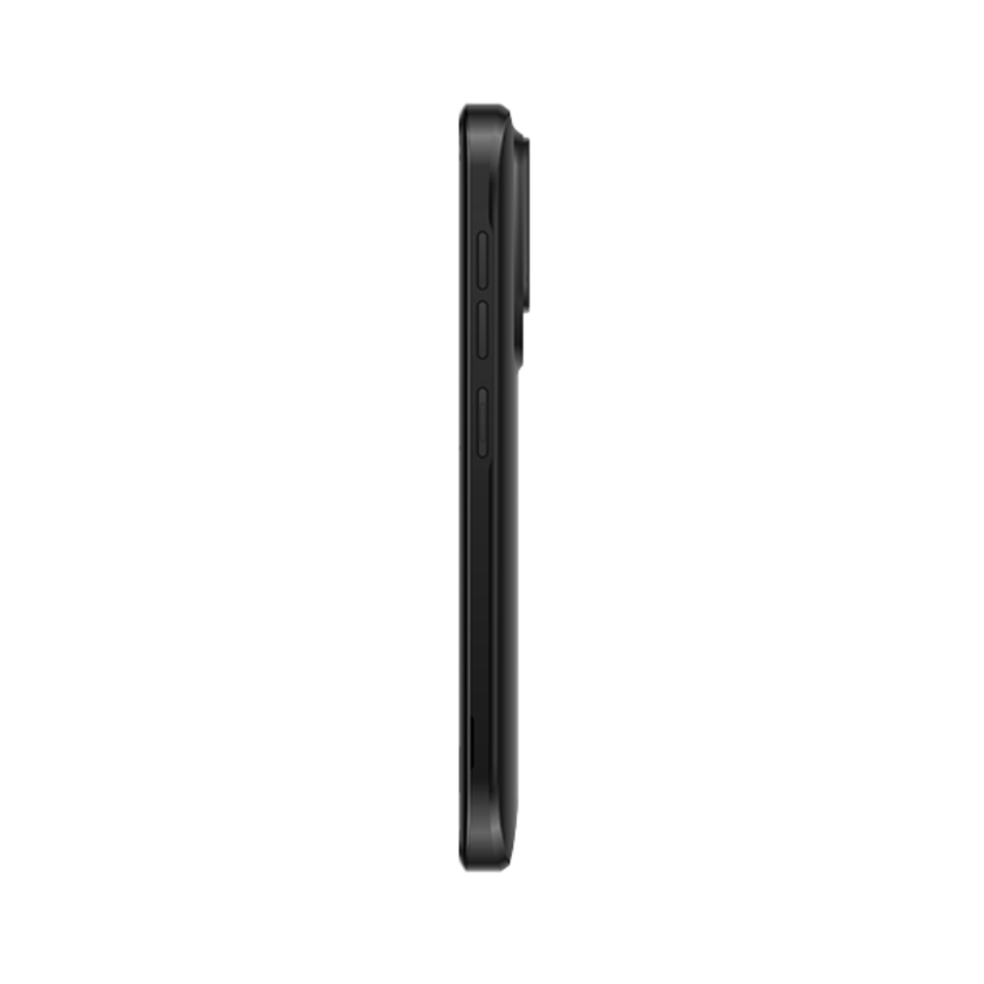 SMARTPHONE ANDROID PULSARIS PLUMA 4G VoLTE BLACK 5.0MP 2GB + 32GB