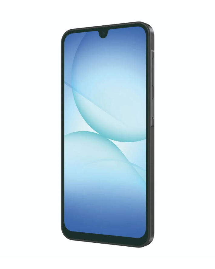 Galaxy A17 LTE DS 4+128GB PRETO