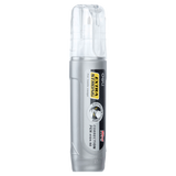 Corretor escolar Deli EH10490 (prata)