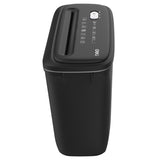 Trituradora de papel Deli E9945 (preta)