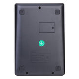 Calculadora de mesa Deli EM01320 (preta)