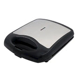 RAF R.232 Elétrico Qril Toster Sanduíche Bife Grills Preparatório Toster 1400W