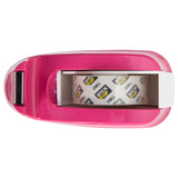 Suporte de fita cola Deli E808