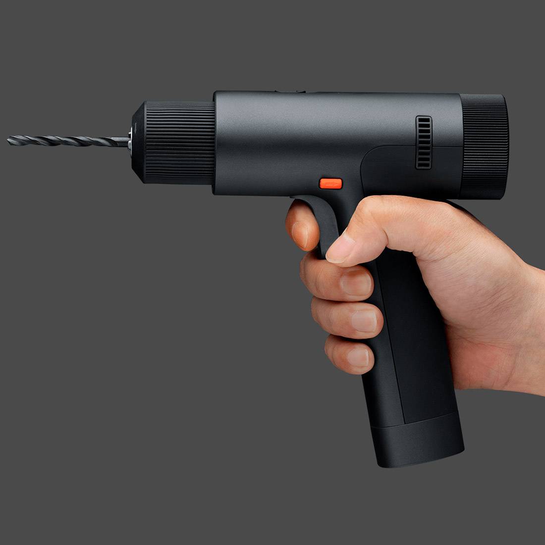 APARAFUSADORA A BATERIA XIAOMI 12V MAX BRUSHLESS CORDLESS DRILL