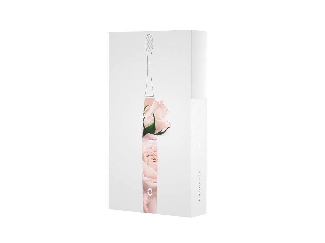 MI-ESCOVA DE DENTE SMART ELECTRICO XIAOMI ESCOVA DE DENTES AIR 2 ROSA