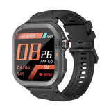 SMARTWATCH BLACKVIEW W30 PRETO