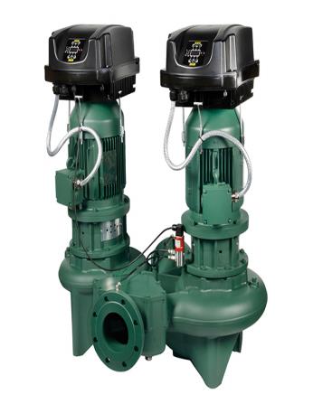 ELECTRO BOMBA DAB DCM-G 65-660/A/BAQE 0.55KW