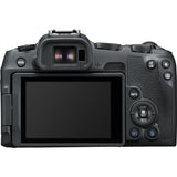 Canon Eos R8 Máquina Fotográfica Dig.24.2Mp Rf 24-50Mm F4.5-6.3 Is Stm