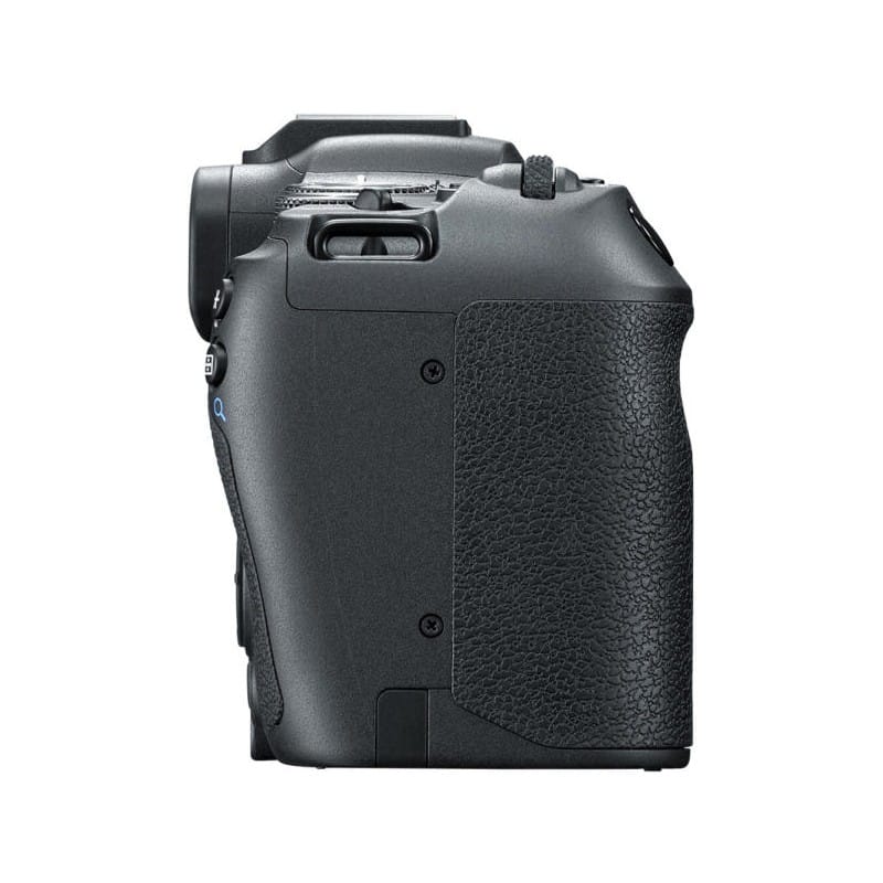 Canon Eos R8 Máquina Fotográfica Dig.24.2Mp Rf 24-50Mm F4.5-6.3 Is Stm