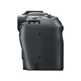 Canon Eos R8 Máquina Fotográfica Dig.24.2Mp Rf 24-50Mm F4.5-6.3 Is Stm