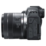 Canon Eos R8 Máquina Fotográfica Dig.24.2Mp Rf 24-50Mm F4.5-6.3 Is Stm