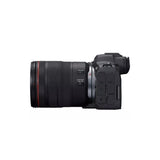 Canon Eos R6 Mark Ii Máquina Fotográfica Dig.24.2Mp Rf 24-105Mm F/4 L Is Usm + Kit