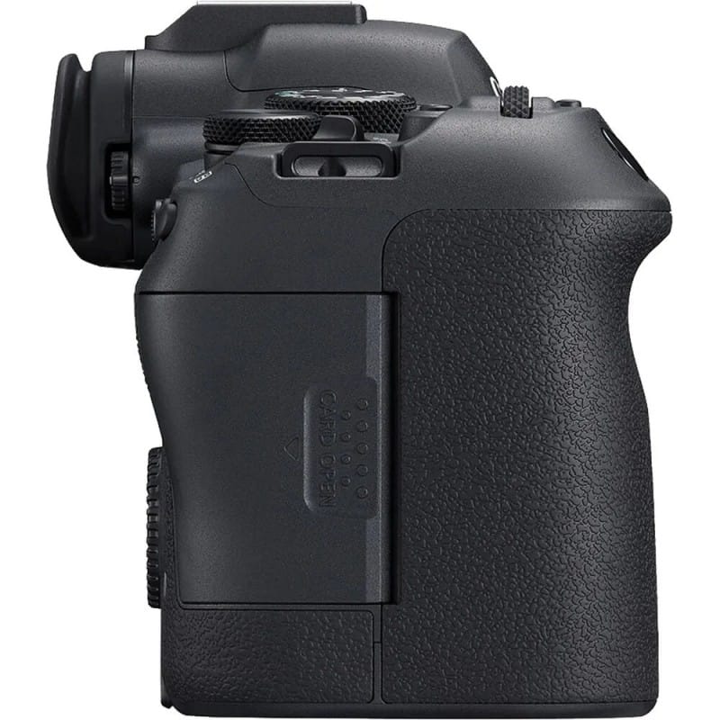 Canon Eos R6 Mark Ii Máquina Fotográfica Dig.24.2Mp Rf 24-105Mm F/4 L Is Usm + Kit