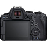 Canon Eos R6 Mark Ii Máquina Fotográfica Dig.24.2Mp Rf 24-105Mm F/4 L Is Usm + Kit