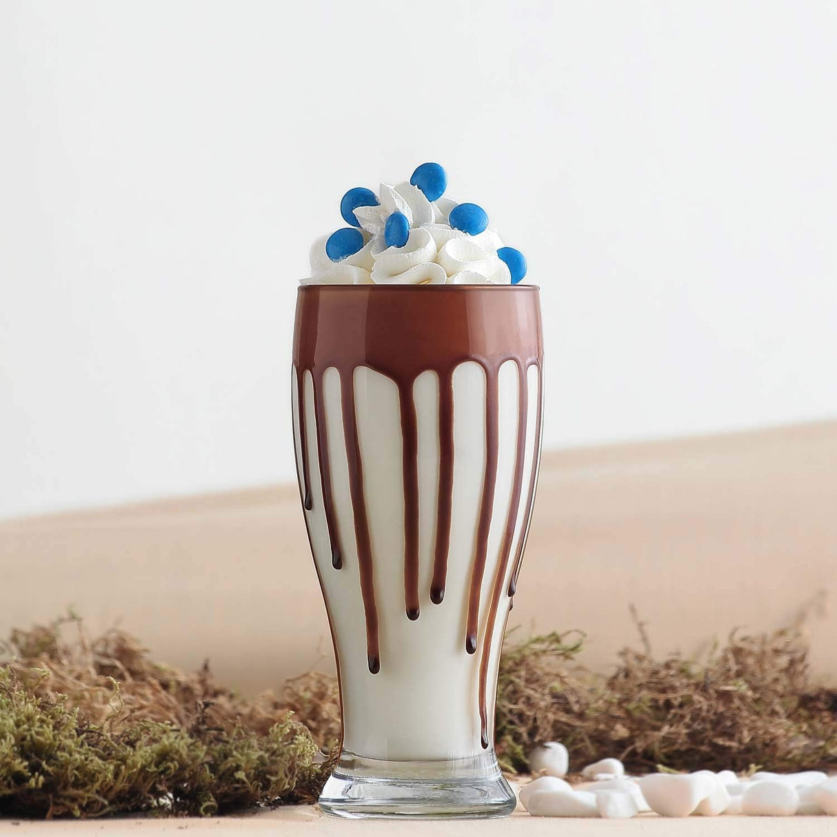 Conjunto de copos de cerveja LAV Brotto Classic - 330ml - Pacote de 6 - Copos Pilsner de vidro transparente premium para cervejas engarrafadas, lagers e ales - Copos elegantes para casa, bar ou restaurante - Lavável na máquina de lavar louça