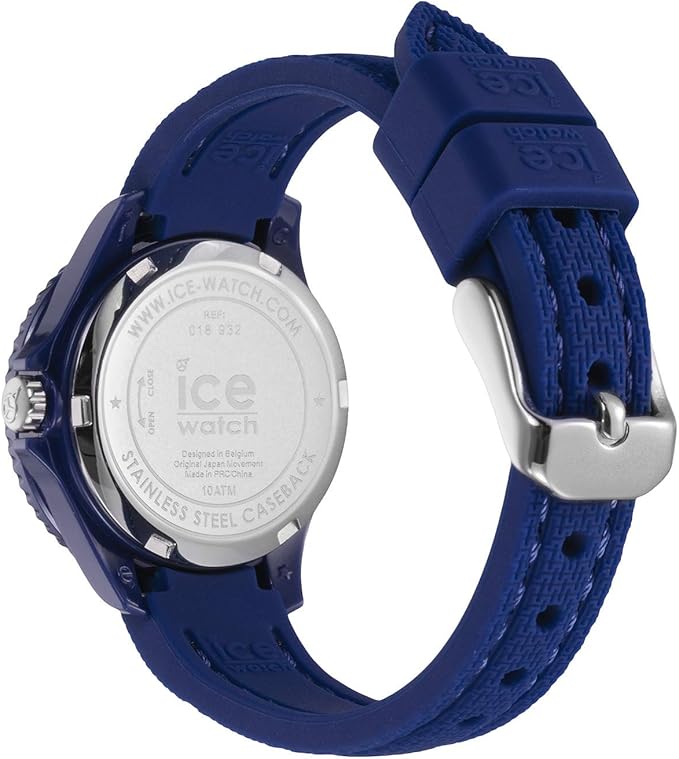 ICE cartoon - Shark - Extra-small - 3H