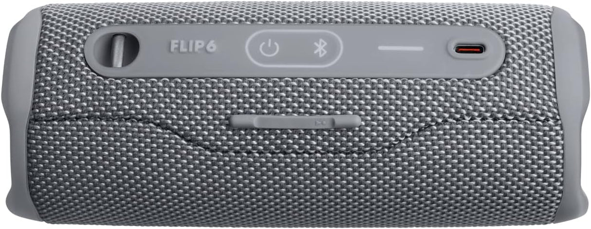 JBL COLUNA FLIP6 BT CINZENTO JBLFLIP6GREY