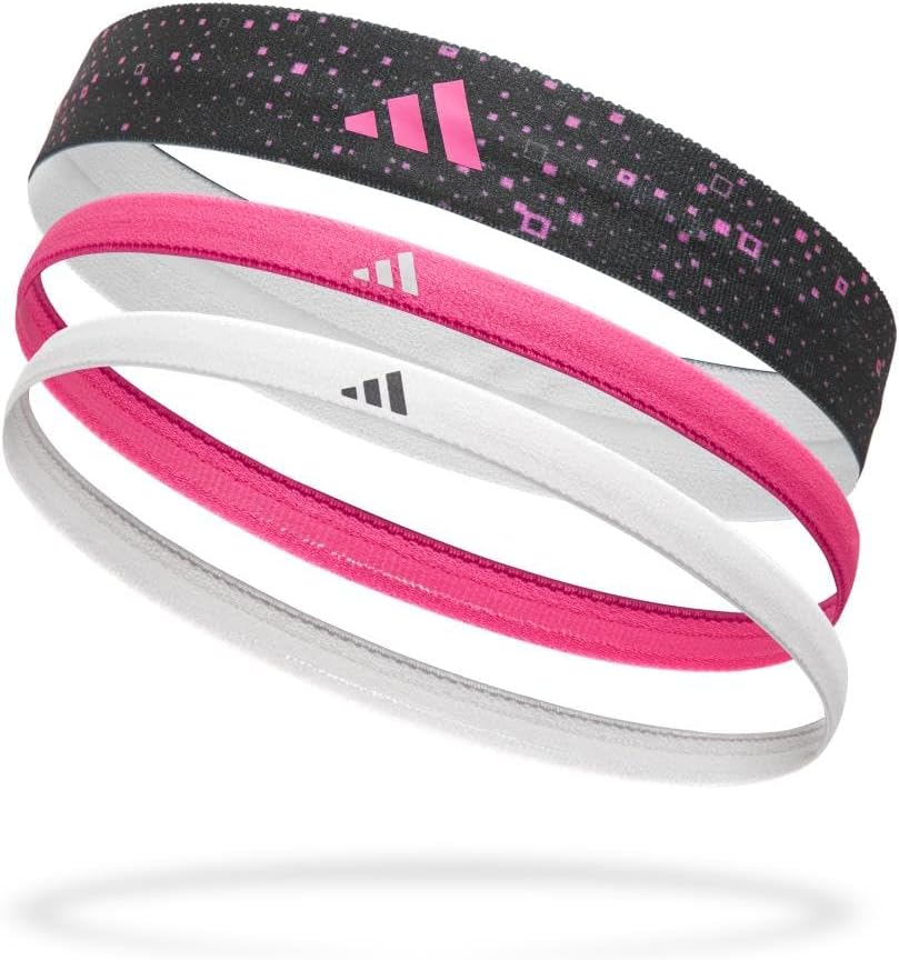 CONJUNTO DE BANDOLETES DE 3 PEÇAS ADIDAS ADAC-16160