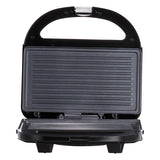 Grelhador de pressão elétrico com revestimento antiaderente 750 W Sokany (121-SK-08075)