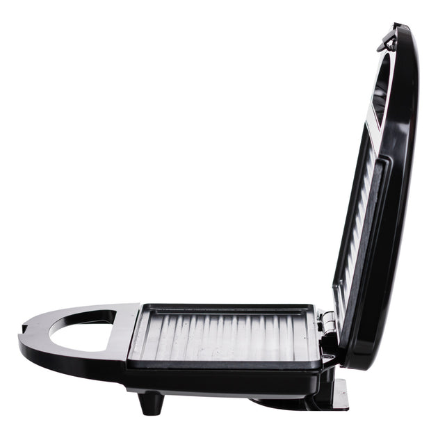 Grelhador de pressão elétrico com revestimento antiaderente 750 W Sokany (121-SK-08075)