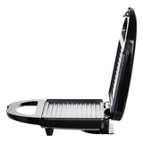 Grelhador de pressão elétrico com revestimento antiaderente 750 W Sokany (121-SK-08075)