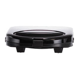 Grelhador de pressão elétrico com revestimento antiaderente 750 W Sokany (121-SK-08075)