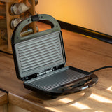 Grelhador de pressão elétrico com revestimento antiaderente 750 W Sokany (121-SK-08075)