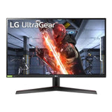 Monitor Ips 27′ Fhd 144Hz Ims Dp27 Lg Referência:  27GN600-B