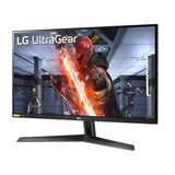 Monitor Ips 27′ Fhd 144Hz Ims Dp27 Lg Referência:  27GN600-B