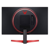Monitor Ips 27′ Fhd 144Hz Ims Dp27 Lg Referência:  27GN600-B