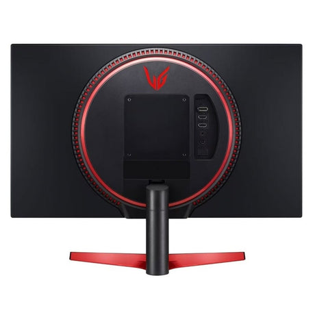 Monitor Ips 27′ Fhd 144Hz Ims Dp27 Lg Referência:  27GN600-B