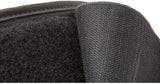 Cinto de levantamento de peso adidas Essential, cinto de levantamento de peso com núcleo de espuma com fixação segura XL