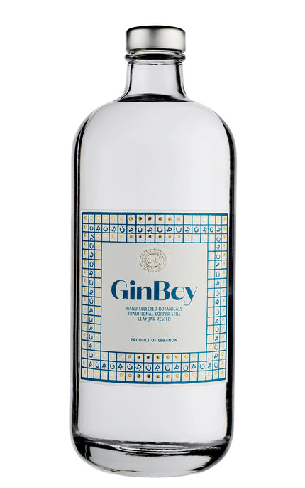 GIN Ginbey 700 ml