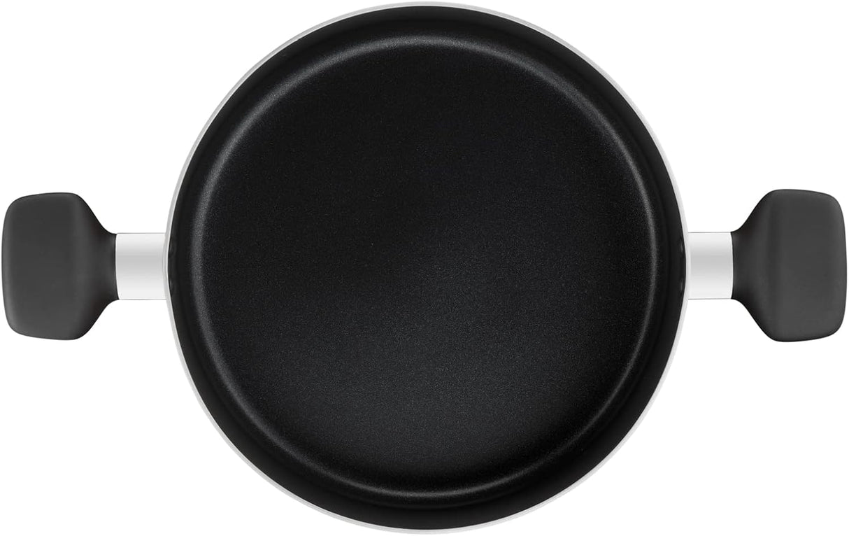TEFAL PANELA SUPER COOK ALUMINIO NS PTFE 30 CM