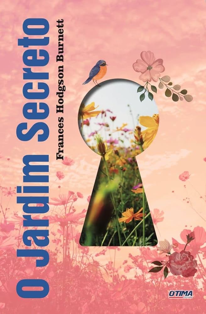 O JARDIM SECRETO
