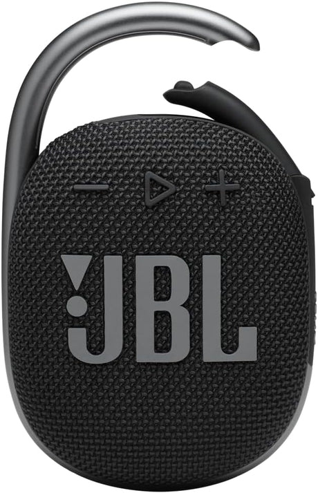 JBL COLUNA CLIP4 BT PRETO JBLCLIP4BLK